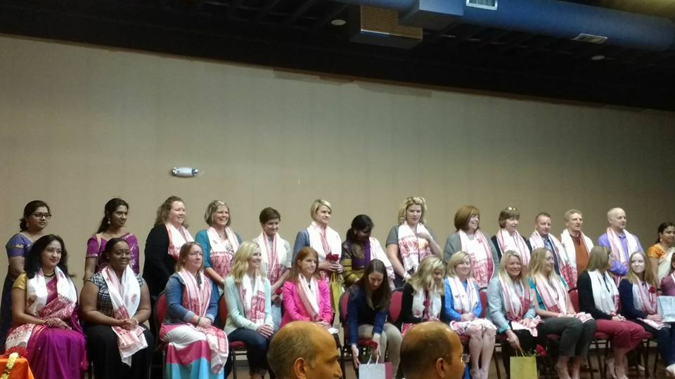 Performance at Music Academy